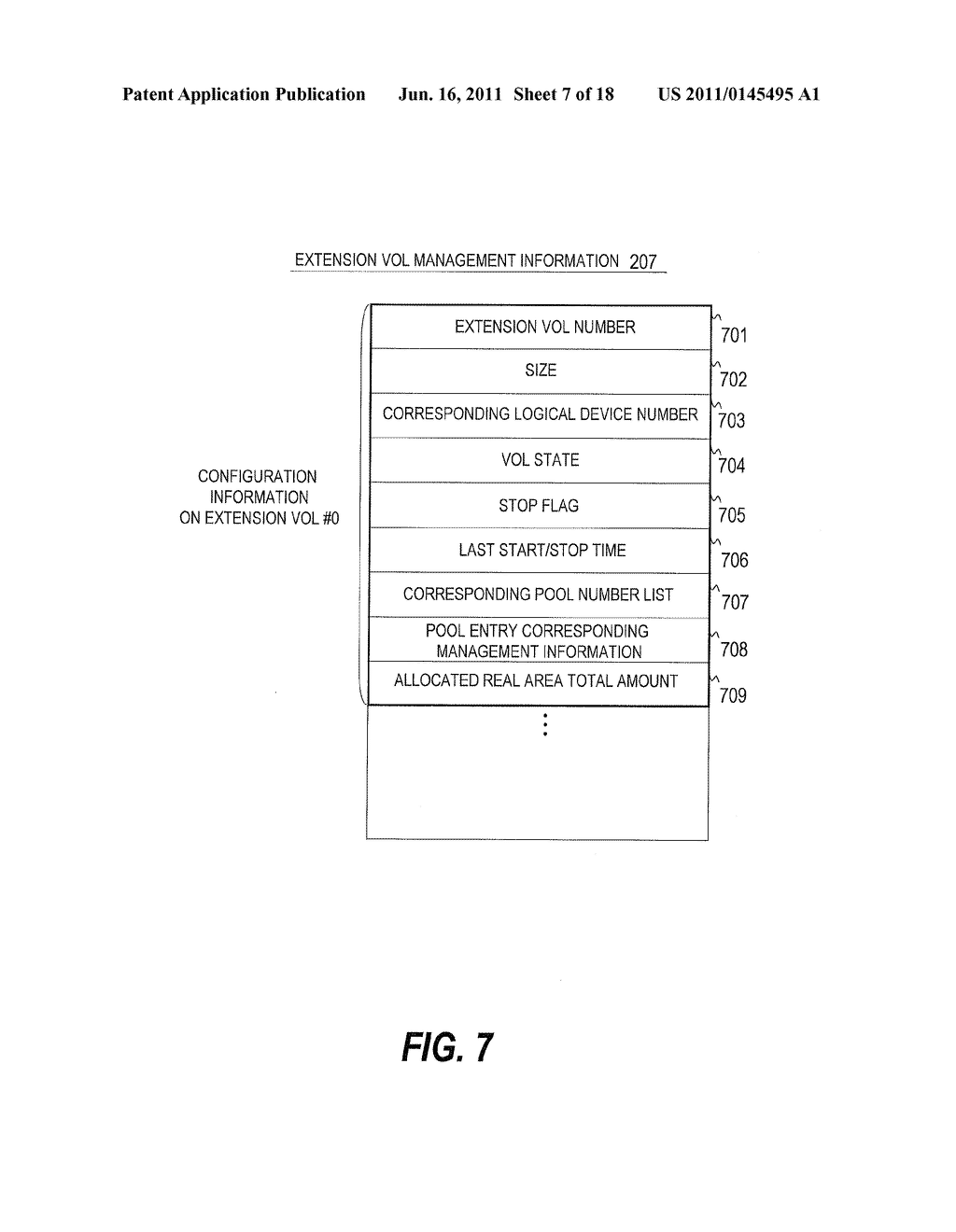 VIRTUAL VOLUME CONTROL METHOD INVOLVING DEVICE STOP - diagram, schematic, and image 08