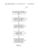 ASYNCHRONOUS FILE OPERATIONS IN A SCALABLE MULTI-NODE FILE SYSTEM CACHE     FOR A REMOTE CLUSTER FILE SYSTEM diagram and image