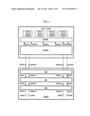 SEMICONDUCTOR DEVICE AND DATA PROCESSING SYSTEM diagram and image