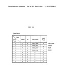 SEMICONDUCTOR DEVICE AND DATA PROCESSING SYSTEM diagram and image