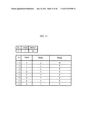 SEMICONDUCTOR DEVICE AND DATA PROCESSING SYSTEM diagram and image