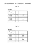 SEMICONDUCTOR DEVICE AND DATA PROCESSING SYSTEM diagram and image