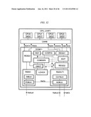 SEMICONDUCTOR DEVICE AND DATA PROCESSING SYSTEM diagram and image