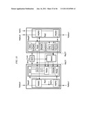 SEMICONDUCTOR DEVICE AND DATA PROCESSING SYSTEM diagram and image