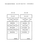 SEMICONDUCTOR DEVICE AND DATA PROCESSING SYSTEM diagram and image