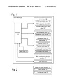 DYNAMIC REUSE AND RECONFIGURATION OF LOGICAL DATA OBJECTS IN A VIRTUAL     TAPE SYSTEM diagram and image