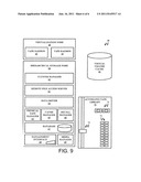 DYNAMIC REUSE AND RECONFIGURATION OF LOGICAL DATA OBJECTS IN A VIRTUAL     TAPE SYSTEM diagram and image