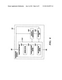 SYSTEM FOR SECURE PACKET COMMUNICATION diagram and image