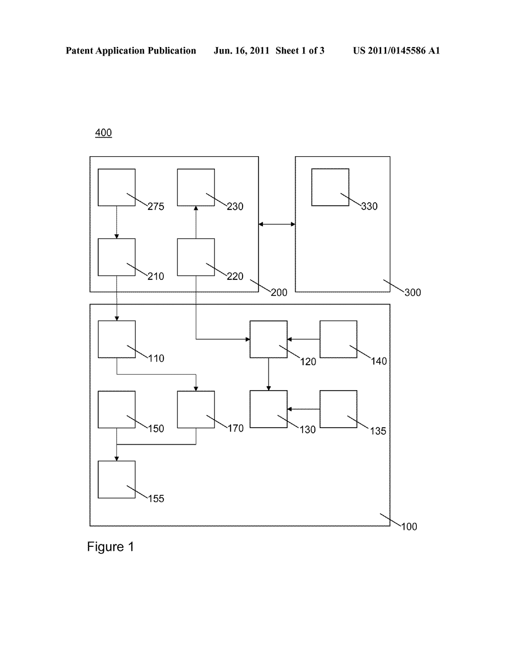 INTEGRATED CIRCUIT AND SYSTEM FOR INSTALLING COMPUTER CODE THEREON - diagram, schematic, and image 02