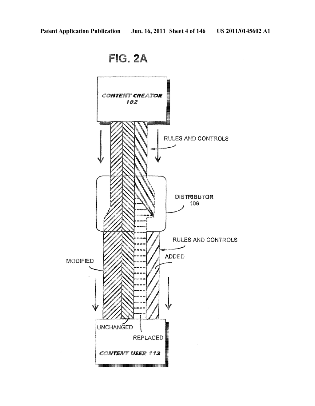 SYSTEMS AND METHODS FOR SECURE TRANSACTION MANAGEMENT AND ELECTRONIC     RIGHTS PROTECTION - diagram, schematic, and image 05