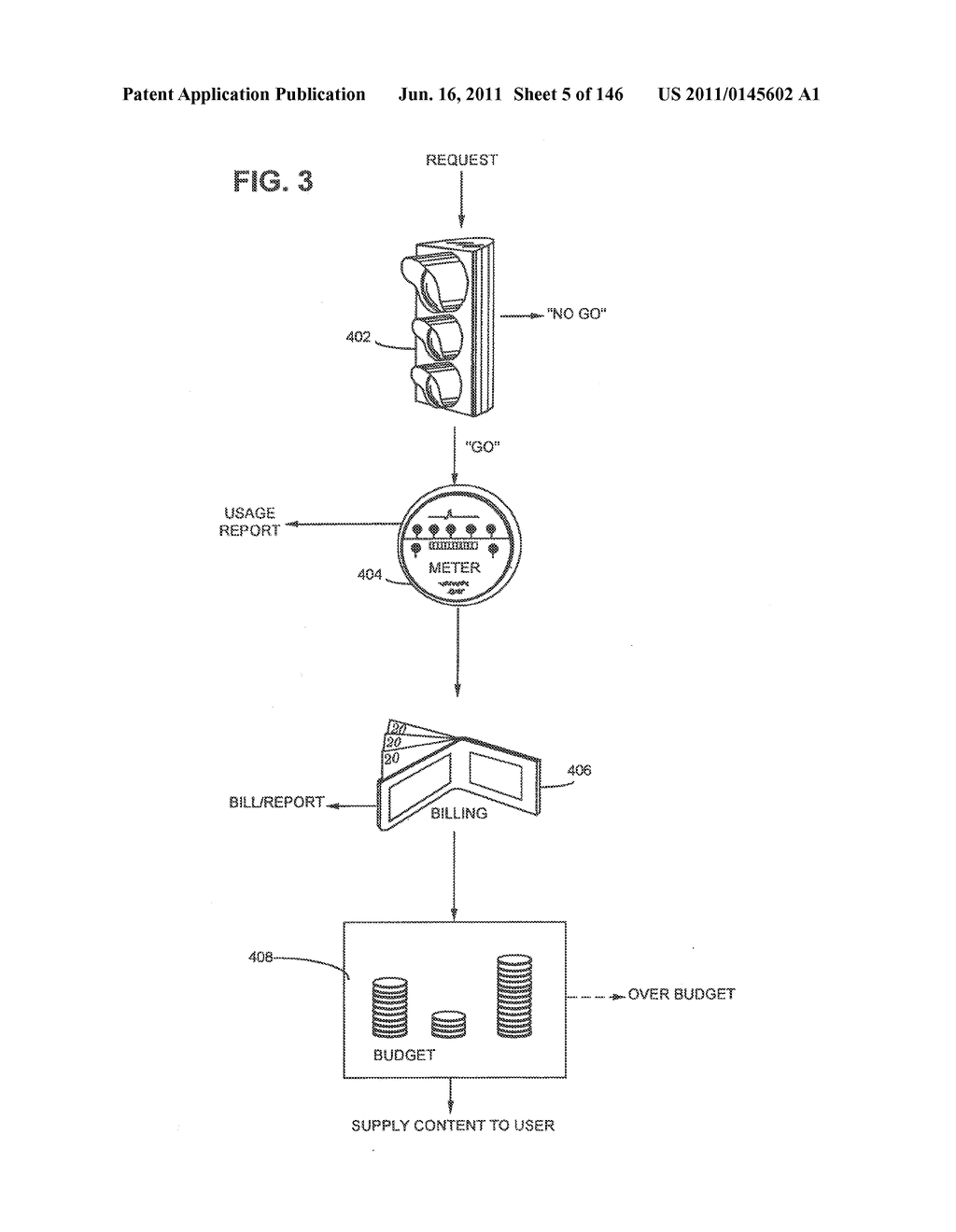 SYSTEMS AND METHODS FOR SECURE TRANSACTION MANAGEMENT AND ELECTRONIC     RIGHTS PROTECTION - diagram, schematic, and image 06