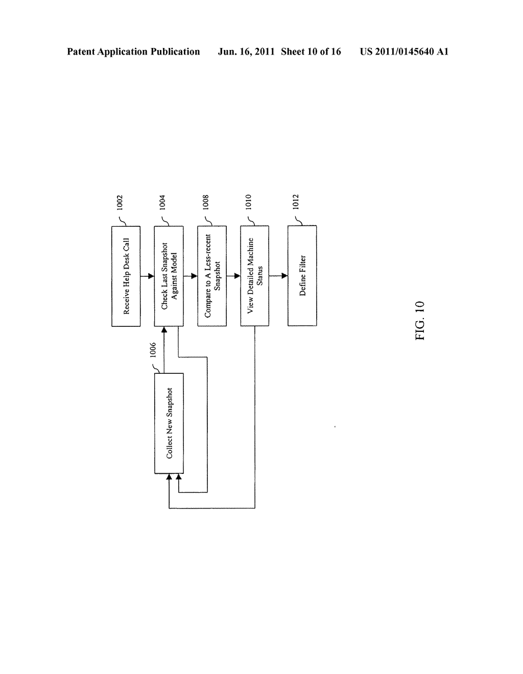 System for Automated Computer Support - diagram, schematic, and image 11