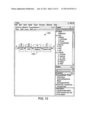 PROVIDING MULTIPLE VIEWS OF A BUSINESS PROCESS DEFINITION TO DIFFERENT     VIEWS diagram and image