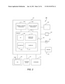 METHOD AND APPARATUS FOR NAVIGATING A MEDIA PROGRAM VIA A HISTOGRAM OF     POPULAR SEGMENTS diagram and image