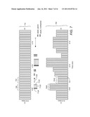 METHOD AND APPARATUS FOR NAVIGATING A MEDIA PROGRAM VIA A HISTOGRAM OF     POPULAR SEGMENTS diagram and image