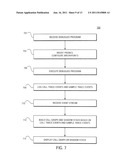 Building An Application Call Graph From Multiple Sources diagram and image