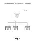 DYNAMIC INSERTION AND REMOVAL OF VIRTUAL SOFTWARE SUB-LAYERS diagram and image