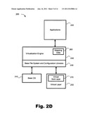 DYNAMIC INSERTION AND REMOVAL OF VIRTUAL SOFTWARE SUB-LAYERS diagram and image