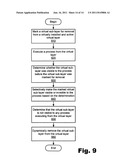 DYNAMIC INSERTION AND REMOVAL OF VIRTUAL SOFTWARE SUB-LAYERS diagram and image