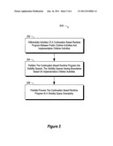 MECHANISM FOR PARTITIONING PROGRAM TREES INTO ENVIRONMENTS diagram and image