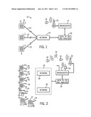 VIEWER-PERSONALIZED BROADCAST AND DATA CHANNEL CONTENT DELIVERY SYSTEM AND     METHOD diagram and image