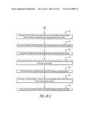 SYSTEM AND METHOD FOR VERIFYING DELIVERY AND INTEGRITY OF ELECTRONIC     MESSAGES diagram and image