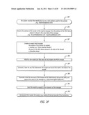 SYSTEM AND METHOD FOR VERIFYING DELIVERY AND INTEGRITY OF ELECTRONIC     MESSAGES diagram and image