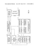 SYSTEM AND METHOD FOR VERIFYING DELIVERY AND INTEGRITY OF ELECTRONIC     MESSAGES diagram and image