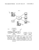 Securing Asynchronous Client Server Transactions diagram and image