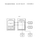 Securing Asynchronous Client Server Transactions diagram and image