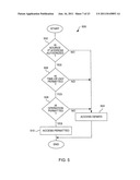 WEB RESOURCE REQUEST PROCESSING diagram and image