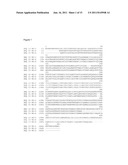 Transgenic Plants Comprising as Transgene a Phosphatidate     Cytidylyltransferase diagram and image