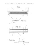 RIBBON FOR HEAT-SEALING diagram and image