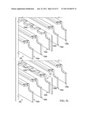 Razor Cartridge With Non-Cutting Element diagram and image