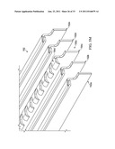 Razor Cartridge With Non-Cutting Element diagram and image