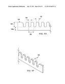 Razor Cartridge With Non-Cutting Element diagram and image