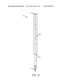 ARTISTS RELATIVE MEASURING DEVICE diagram and image