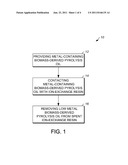 LOW METAL BIOMASS-DERIVED PYROLYSIS OILS AND PROCESSES FOR PRODUCING THE     SAME diagram and image