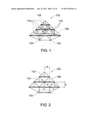 INHABITABLE SPACE FRAMES diagram and image