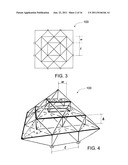 INHABITABLE SPACE FRAMES diagram and image