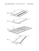 METHODS AND ARRANGEMENTS RELATING TO SURFACE FORMING OF BUILDING PANELS diagram and image