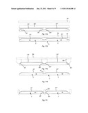 METHODS AND ARRANGEMENTS RELATING TO SURFACE FORMING OF BUILDING PANELS diagram and image