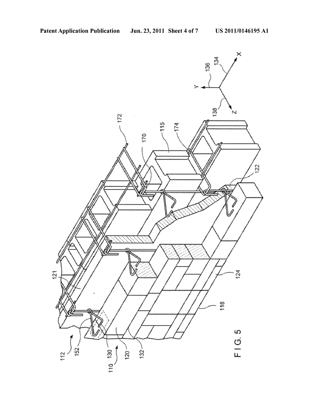 RUBBLE STONE ANCHORING SYSTEM - diagram, schematic, and image 05