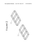 MODULAR SEISMICALLY RESTRAINED DISTRIBUTION SYSTEM AND METHOD OF     INSTALLING THE SAME diagram and image