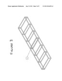 MODULAR SEISMICALLY RESTRAINED DISTRIBUTION SYSTEM AND METHOD OF     INSTALLING THE SAME diagram and image