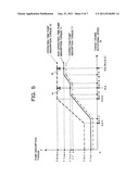 Engine Lug-Down Suppressing Device for Hydraulic Work Machinery diagram and image