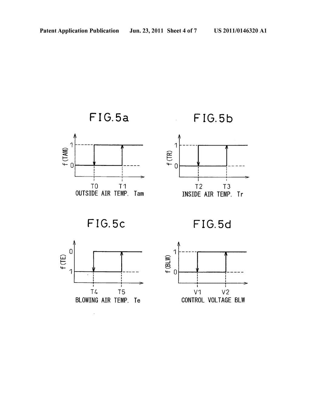 Vehicular refrigeration cycle apparatus - diagram, schematic, and image 05