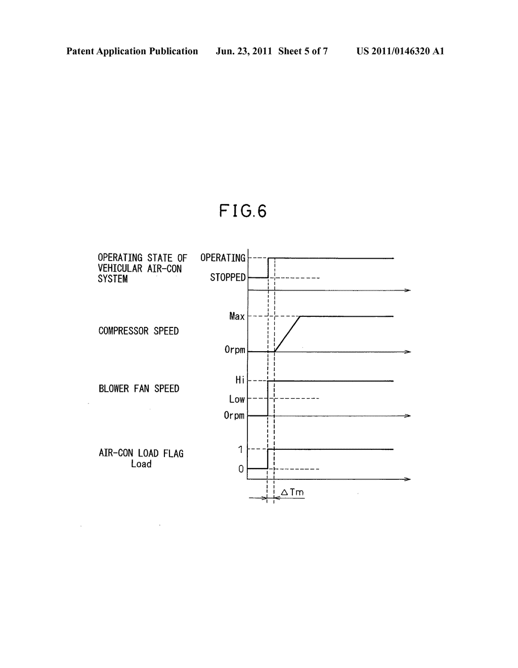 Vehicular refrigeration cycle apparatus - diagram, schematic, and image 06