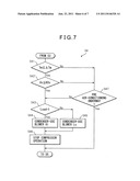 Vehicular refrigeration cycle apparatus diagram and image