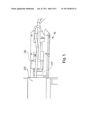 STRINGER PROBE WITH MAGNETIC SPRING BALANCE diagram and image